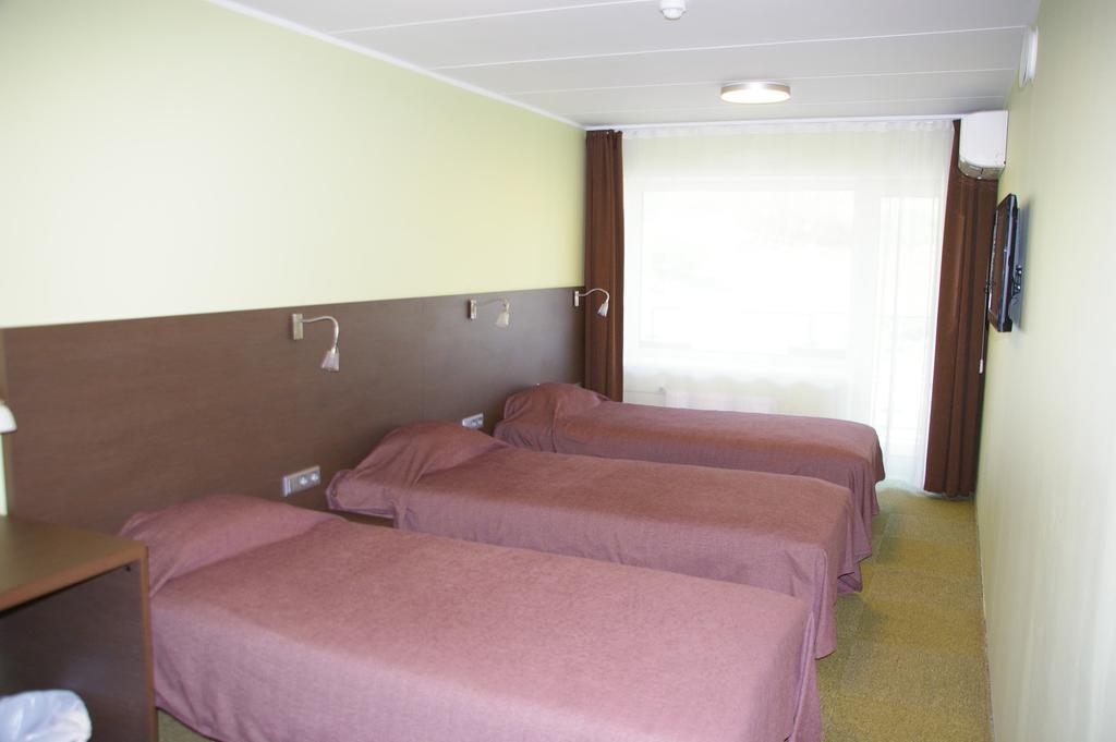 Tehvandi Hotell Otepaa Room photo