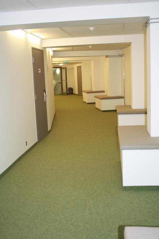 Tehvandi Hotell Otepaa Room photo
