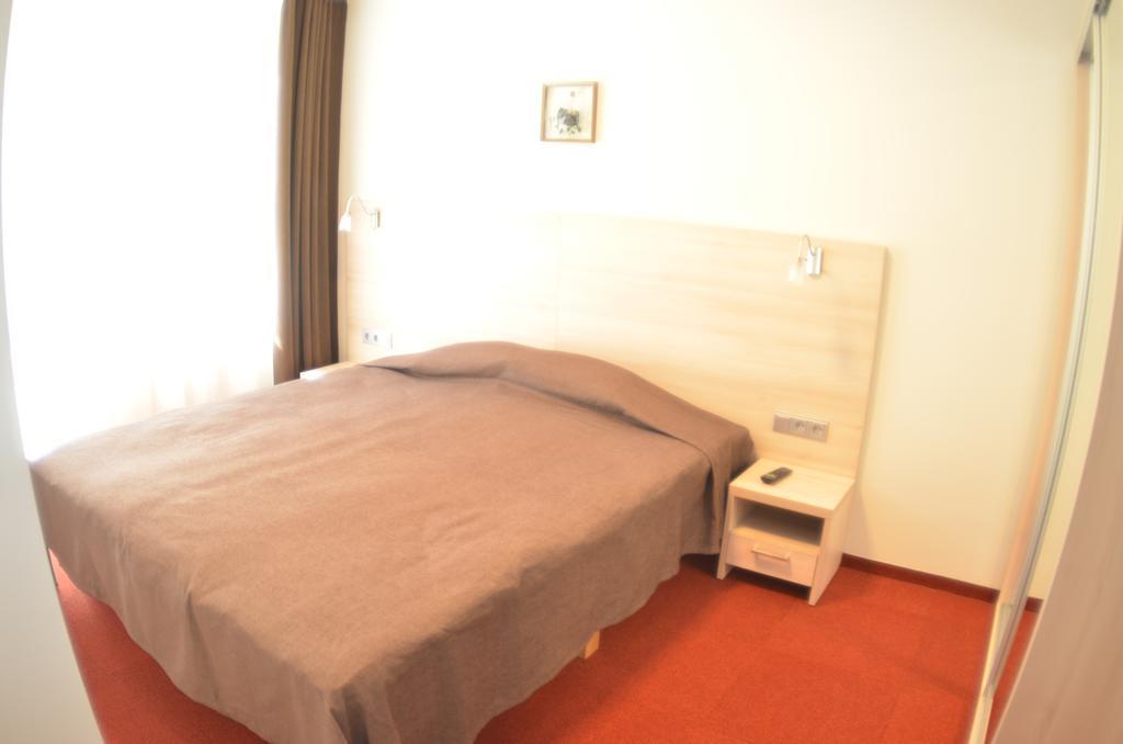 Tehvandi Hotell Otepaa Room photo