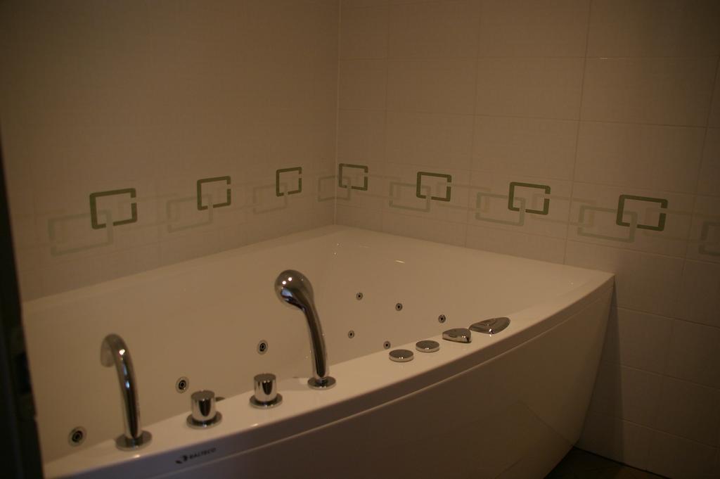 Tehvandi Hotell Otepaa Room photo