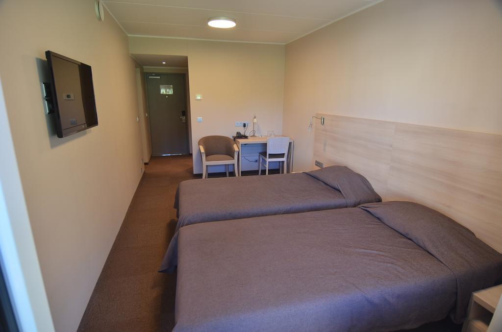 Tehvandi Hotell Otepaa Room photo