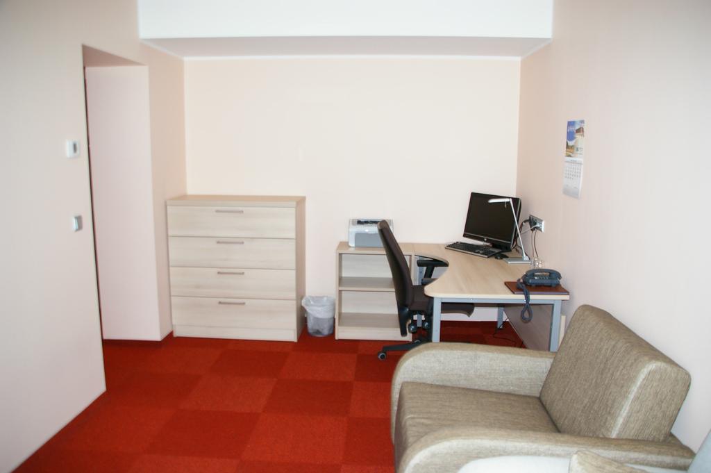 Tehvandi Hotell Otepaa Room photo