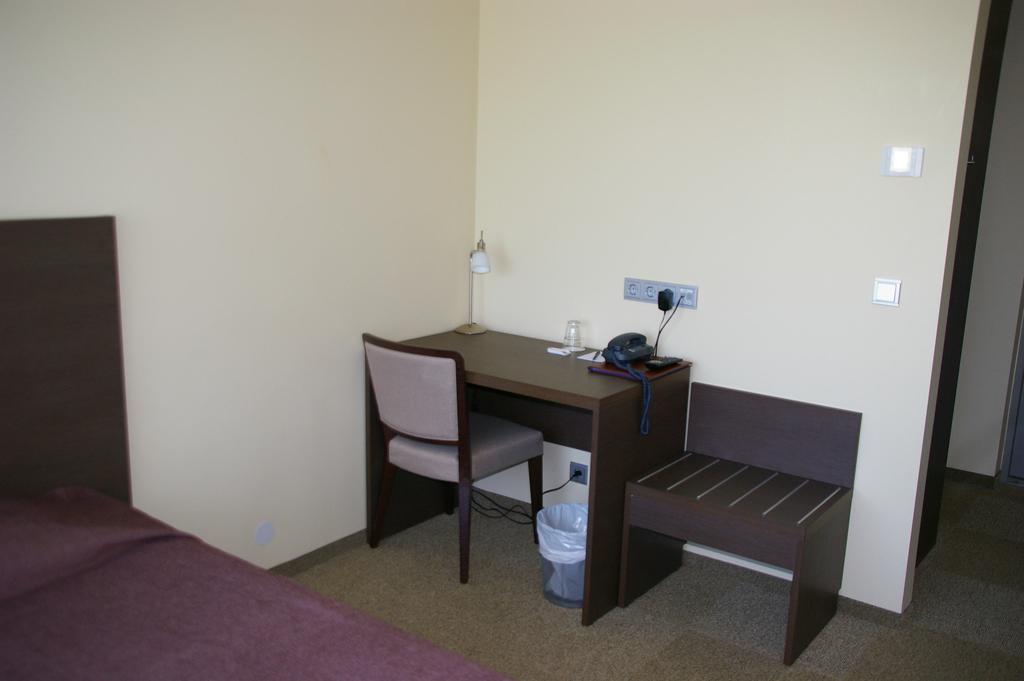 Tehvandi Hotell Otepaa Room photo